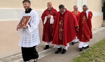2022 Odpust sv. Bartolomeja